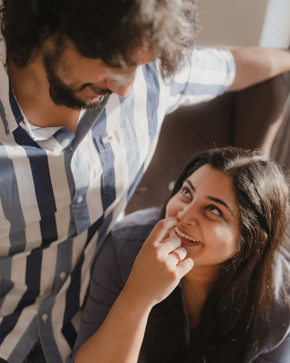 mohan_manjima's tweet photo. ❤️♾️🧿 https://t.co/xvcigKtlLB