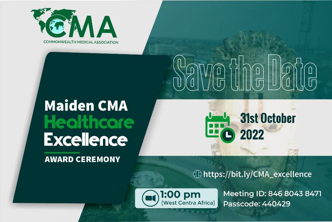 CMA tweet media