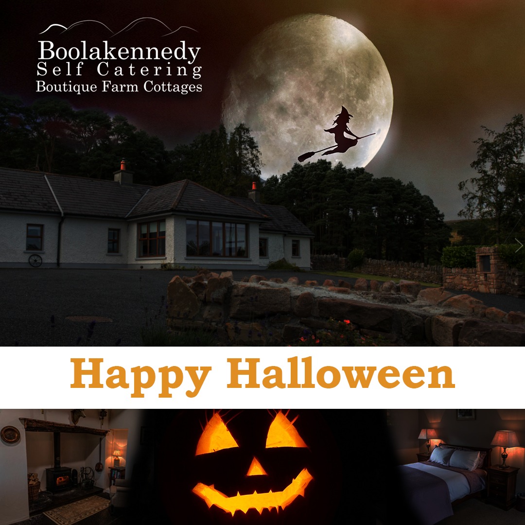 Have a safe and fun Halloween night! Best wishes for a spooky evening!
