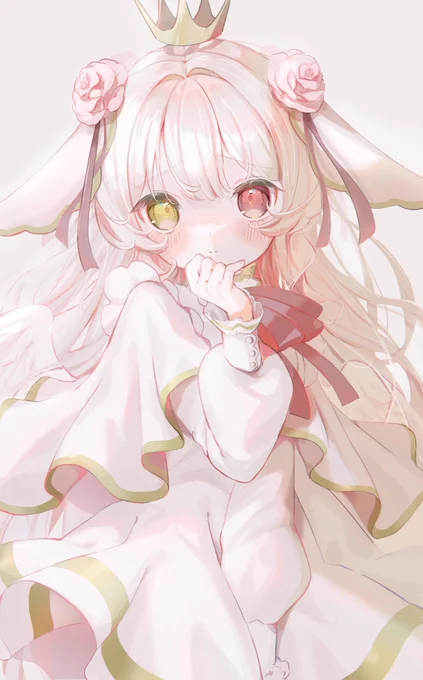 今月も絵を描いてて偉い～#今月描いた絵を晒そう 