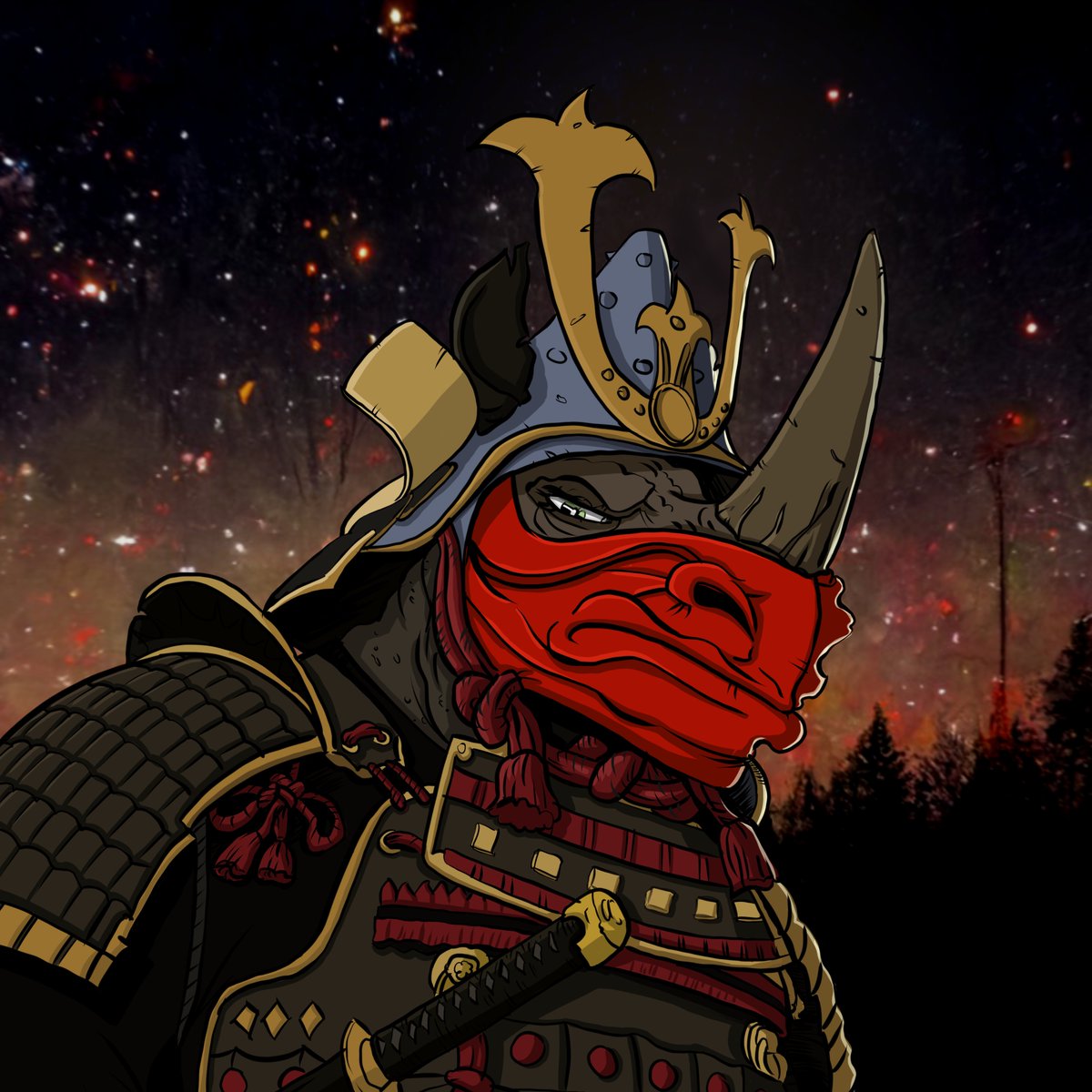BushidoApes's tweet photo. Breeding Channel is open! 

have you requested your new samurai yet?? 

Weekly Social RPG adventure!

#NFTjapan #nfts
#NFTGiveaways #NFTGiveaway #NFTCommunity #nftrpg @jessew_art https://t.co/hhXDX7xDpz