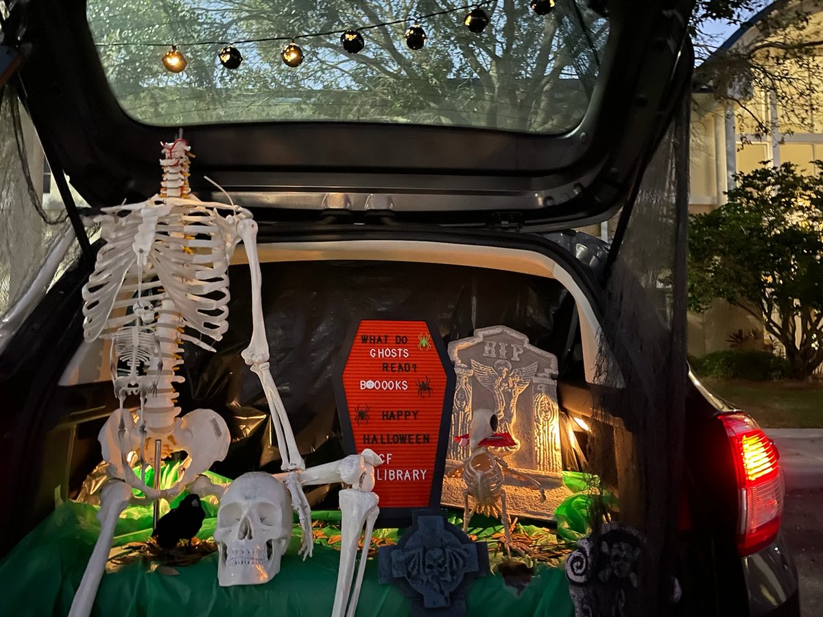 SCFLibraries tweet media