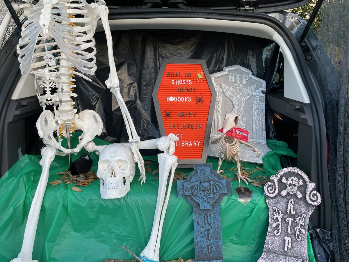 SCFLibraries tweet media