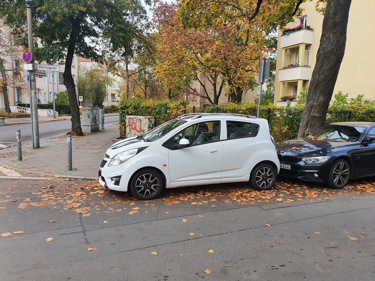 Frank über Mobilität tweet media