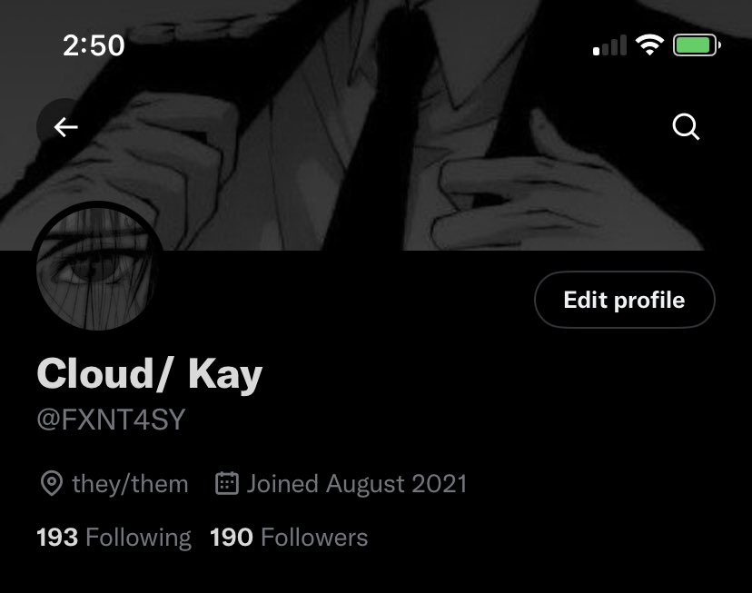 FXNT4SY's tweet photo. I’ve returned completely and i don’t think i’ll be leaving again and yes it is me KAY just changed my name and layout since i’m returning hi everyone https://t.co/mYuf3smsVf