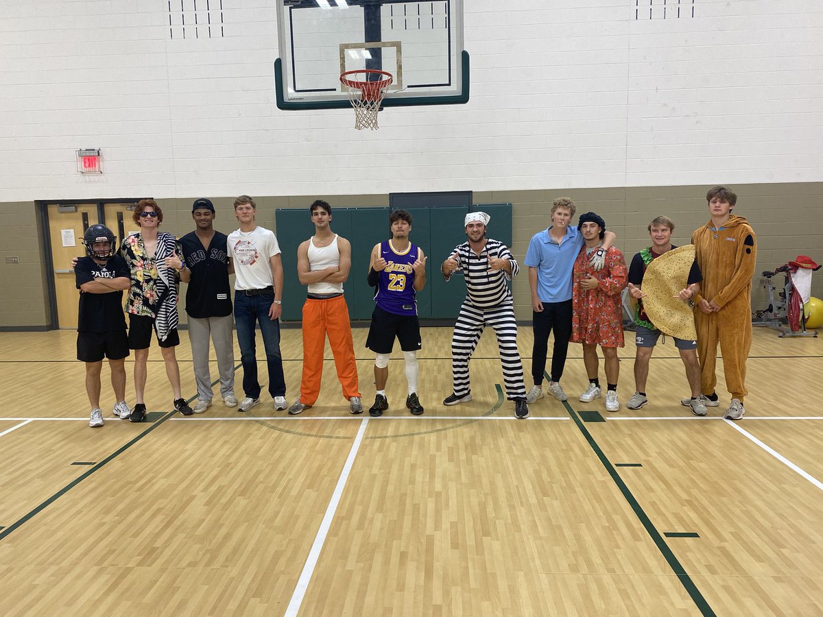 Panola Baseball tweet media