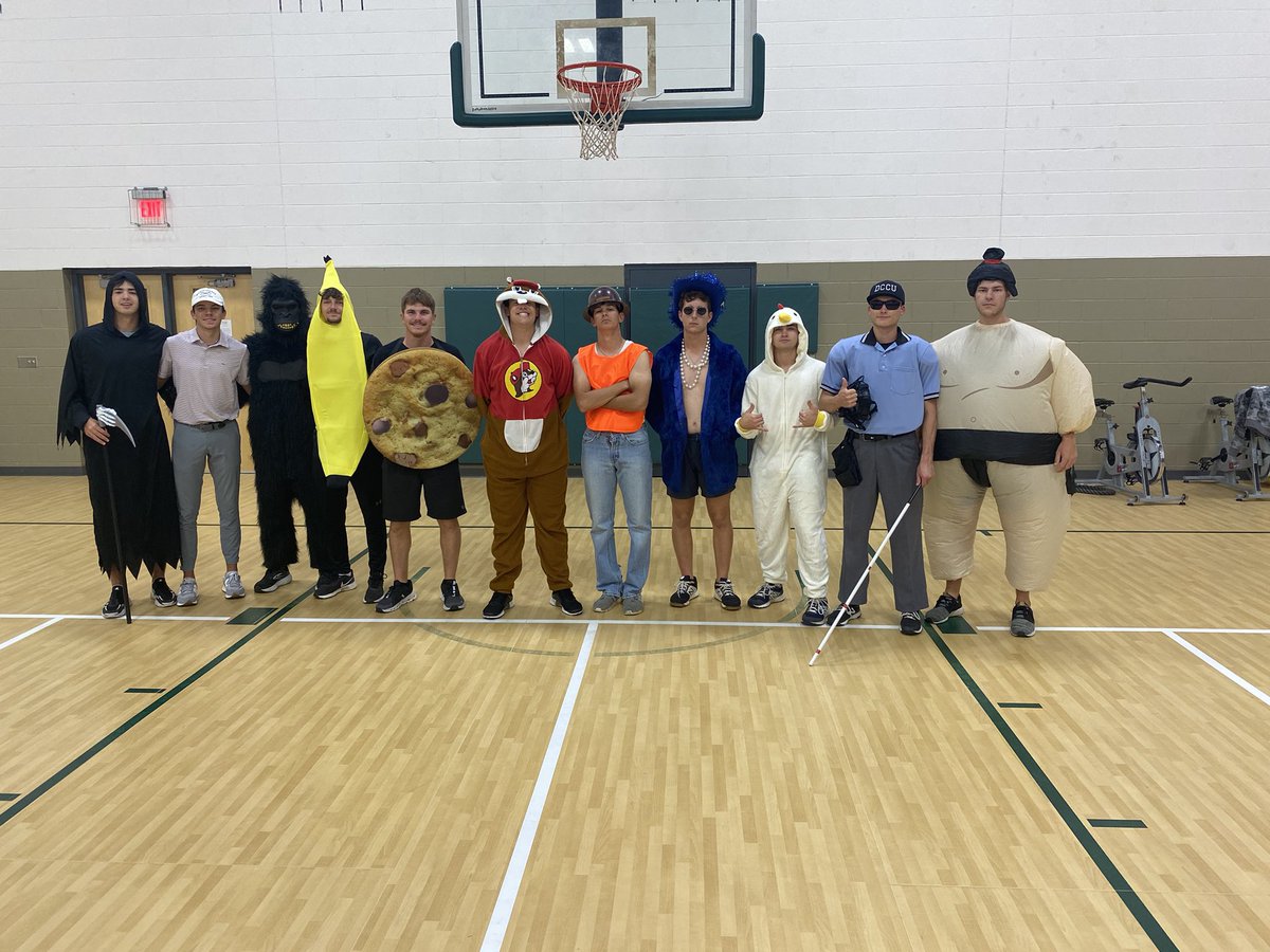 Panola Baseball tweet media