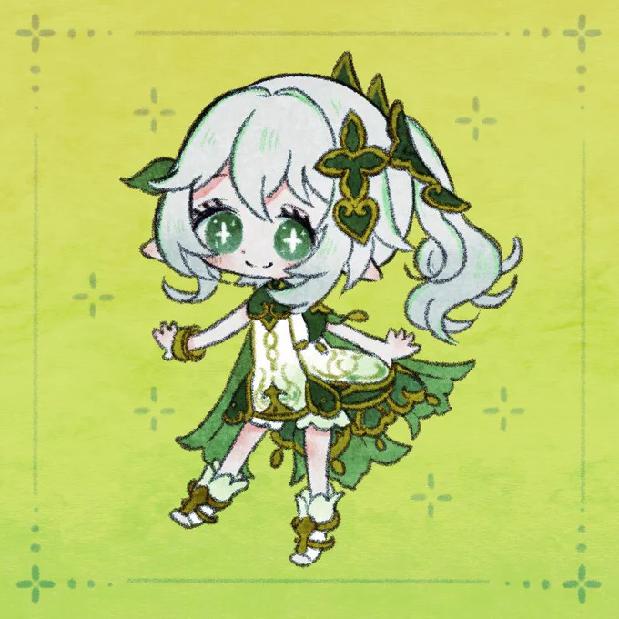 今月描いたやつ今月は忙しさMAXで絵どころじゃなかった 