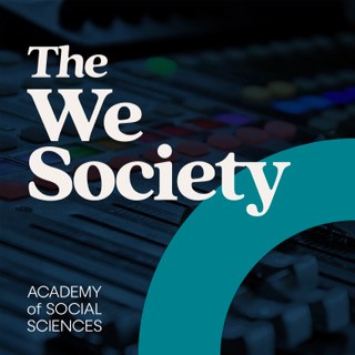 Season 2 of @thewesocietypodcast is now live! we launch w/ two excellent podcasts ft. Prof Lawrence Freedman on why Russia can’t win in Ukraine &amp; Prof <a href="/LindaBauld/">Linda Bauld</a> on why a good public health system is important for a strong economy &amp; society. Listen today apple.co/3TTfpSC