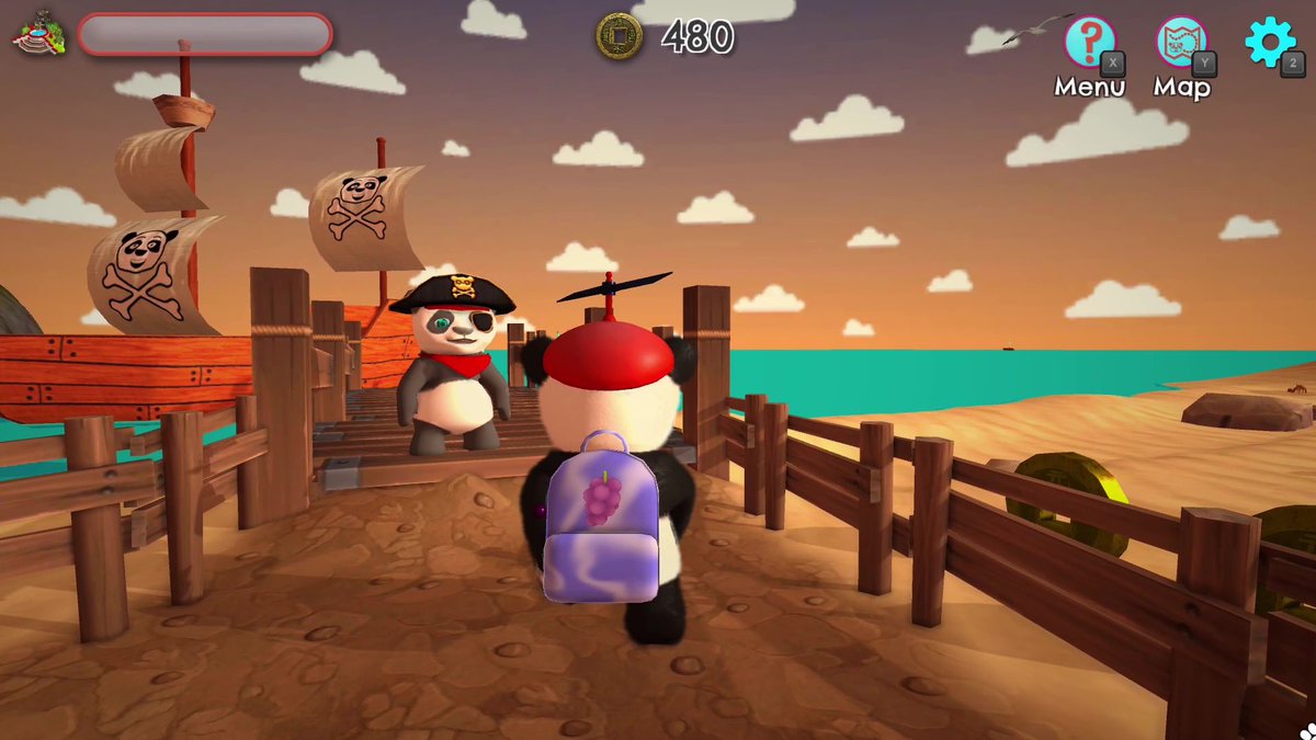 ChillPanda tweet media