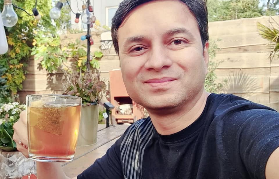 Netherlands Marathi Mandal in The Hague commemorating  #NationalUnityDay by having UNI-TEA 
#RashtriyaEktaDivas
#AzadiKaAmritMahotsav
#FestivalofUnity #unityday #SardarPatel 
<a href="/MinOfCultureGoI/">Ministry of Culture</a> <a href="/AmritMahotsav/">Amrit Mahotsav</a> <a href="/IndianDiplomacy/">Indian Diplomacy</a> <a href="/MEAIndia/">Randhir Jaiswal</a>