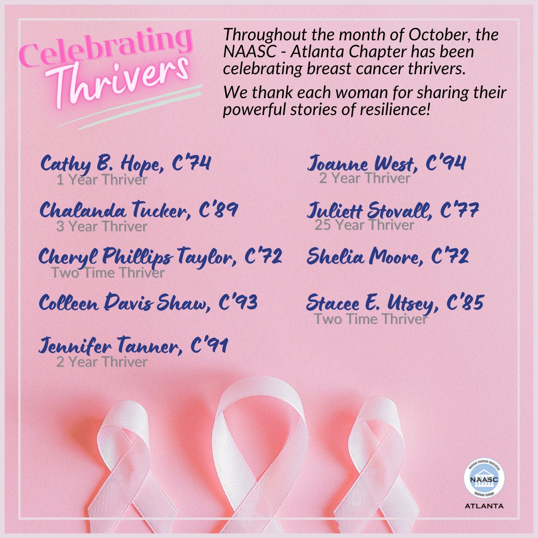 AtlantaChapter-NAASC tweet media