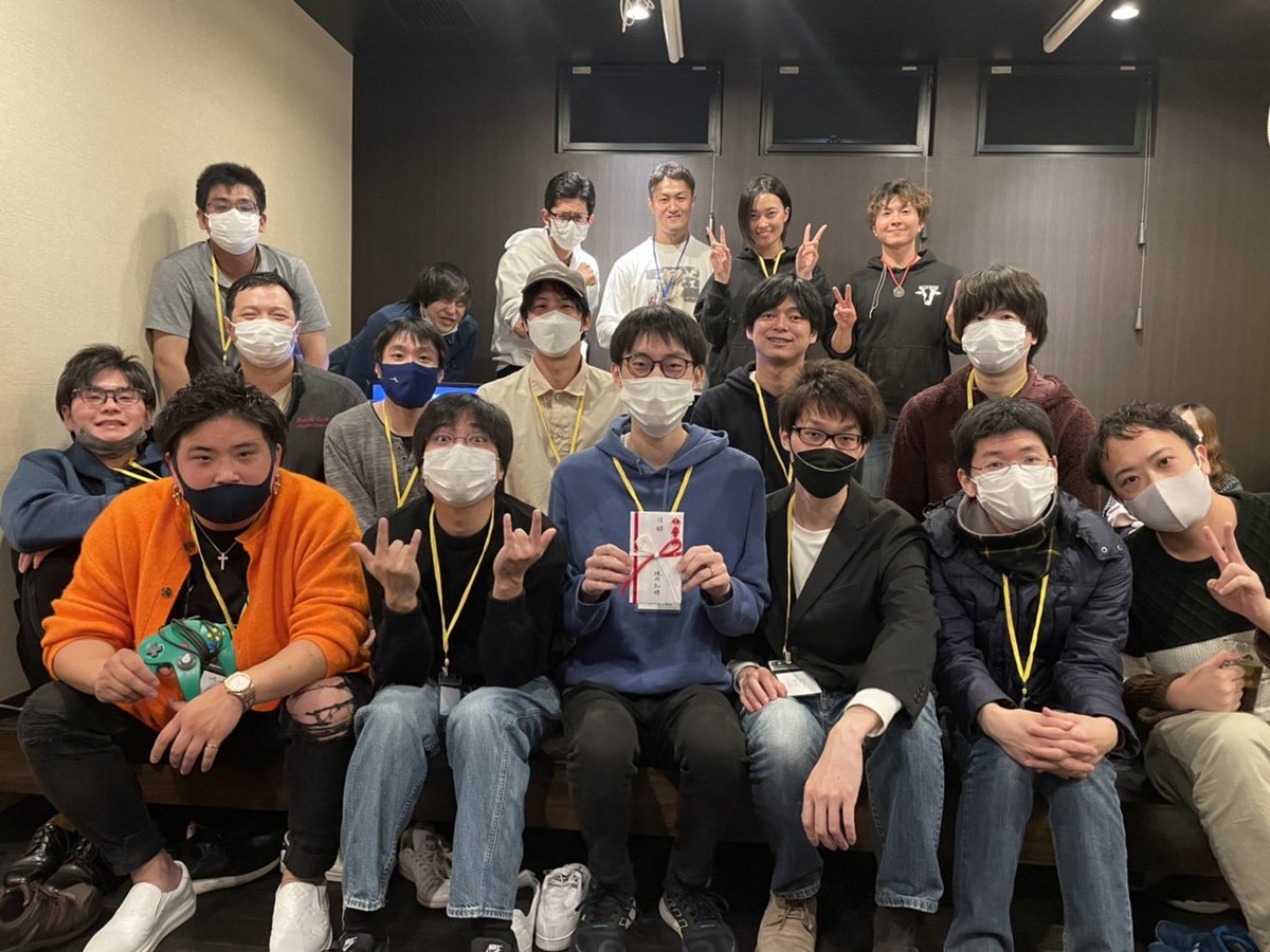 焼肉孔明杯64スマブラ全国大会無事終了しました！
初の運営で至らない点も多くご不便をおかけしましたが、終始楽しく大会を終えることができました！皆様のご協力あっての賜物です！本当にありがとうございました。
大会の映像は編集して焼肉孔明YouTubeチャンネルにアップしますのでお楽しみに！