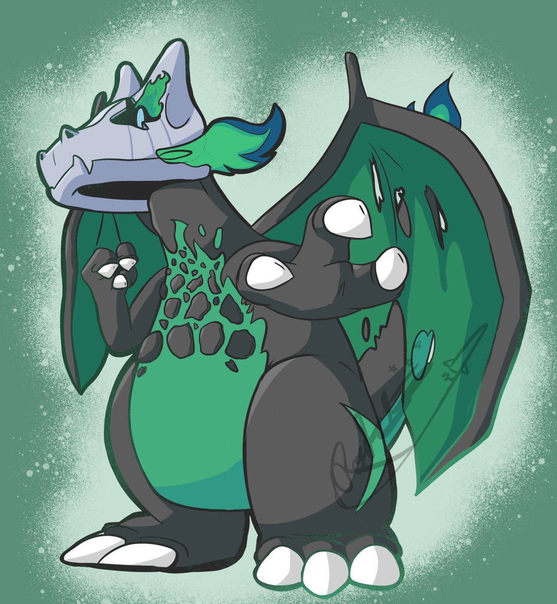 RocketZeLuna tweet media