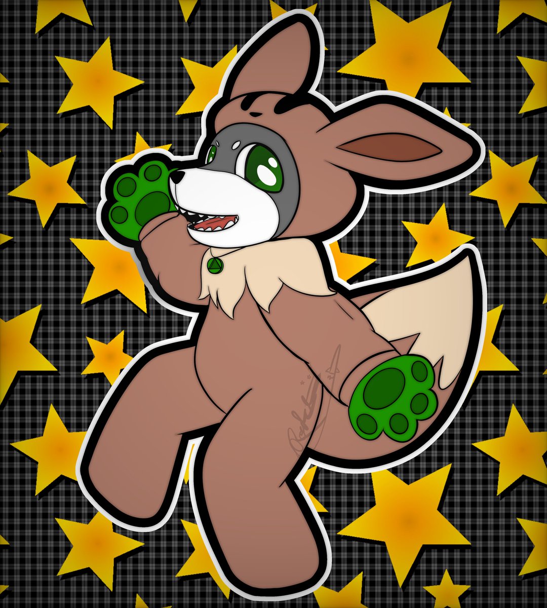 RocketZeLuna tweet media