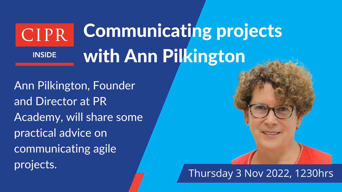 CIPR Inside tweet media