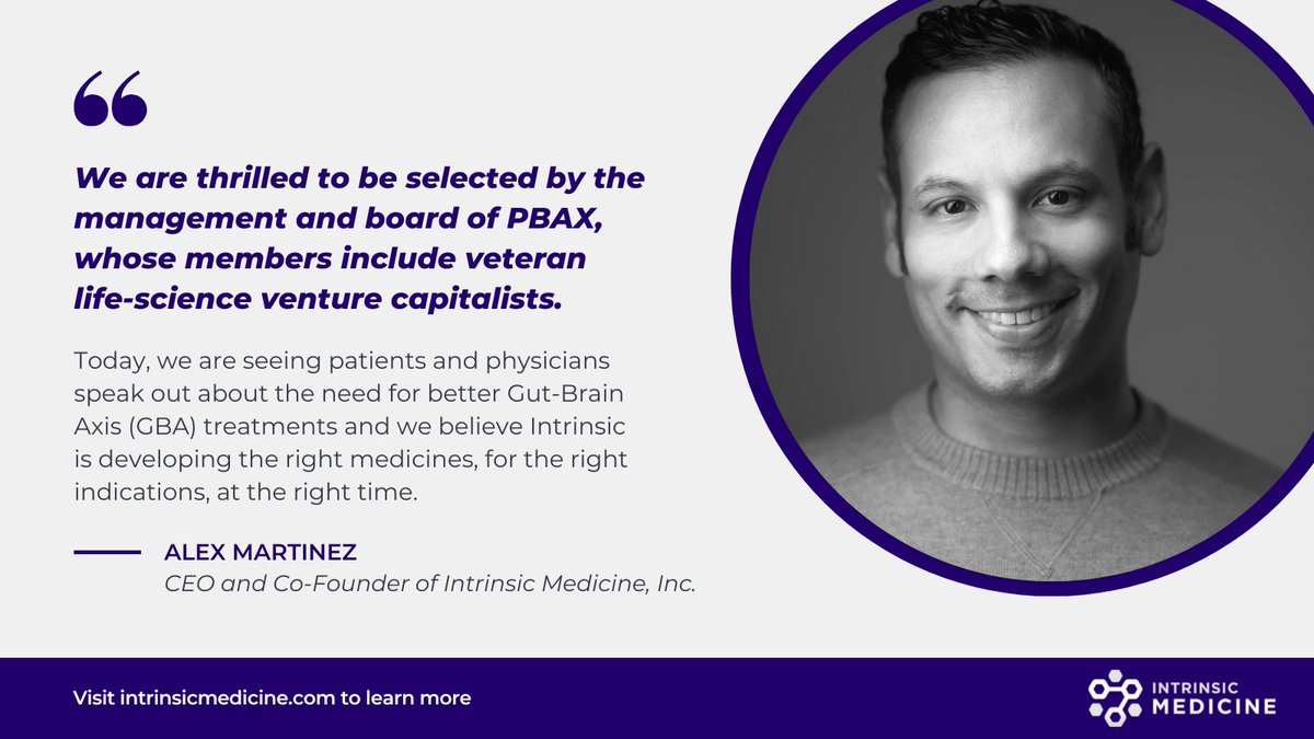 Intrinsic Medicine tweet media