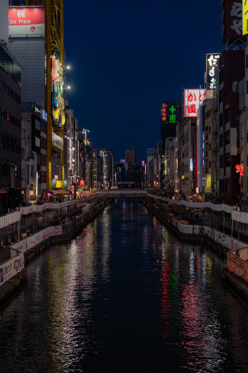 matttboniface's tweet photo. Osaka https://t.co/MHtNMToQCY