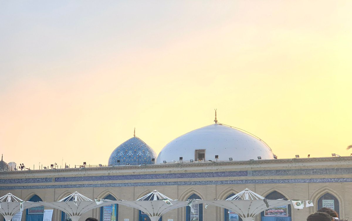 RL01211's tweet photo. “Be obedient with a direction; don’t become obedient to the masses.”

- Shaykh Abdul Qadir Jilani رضي الله عنه https://t.co/zgQExTetiz