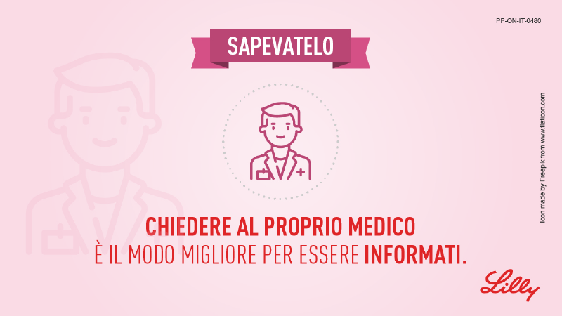 Mese Rosa della prevenzione oncologica.
Il #Cancro è una parola, non una sentenza - John Diamond