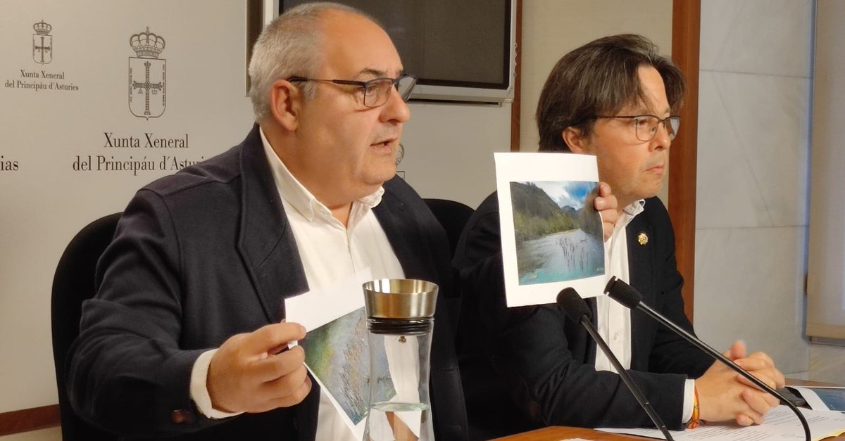 Plantea el <a href="/PP_Asturias/">PP de Asturias</a> al Gobierno del Principado la rectificación de la resolución que aprueba las normas para el ejercicio de la pesca en aguas continentales durante la campaña 2023. Lo ve fundamental para mantener la actividad tradicional