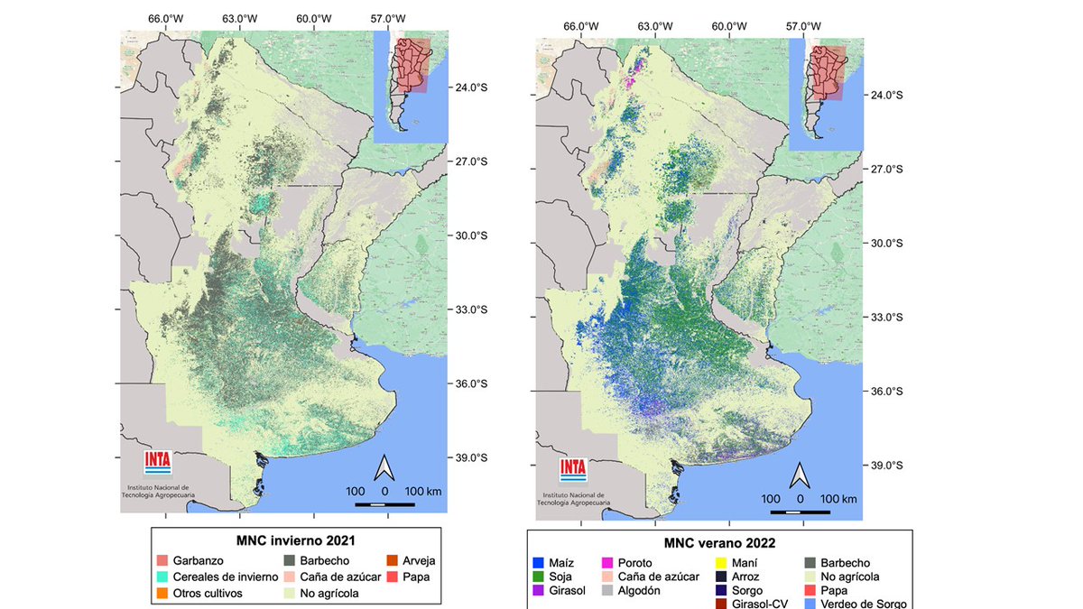 INTA Informa tweet media