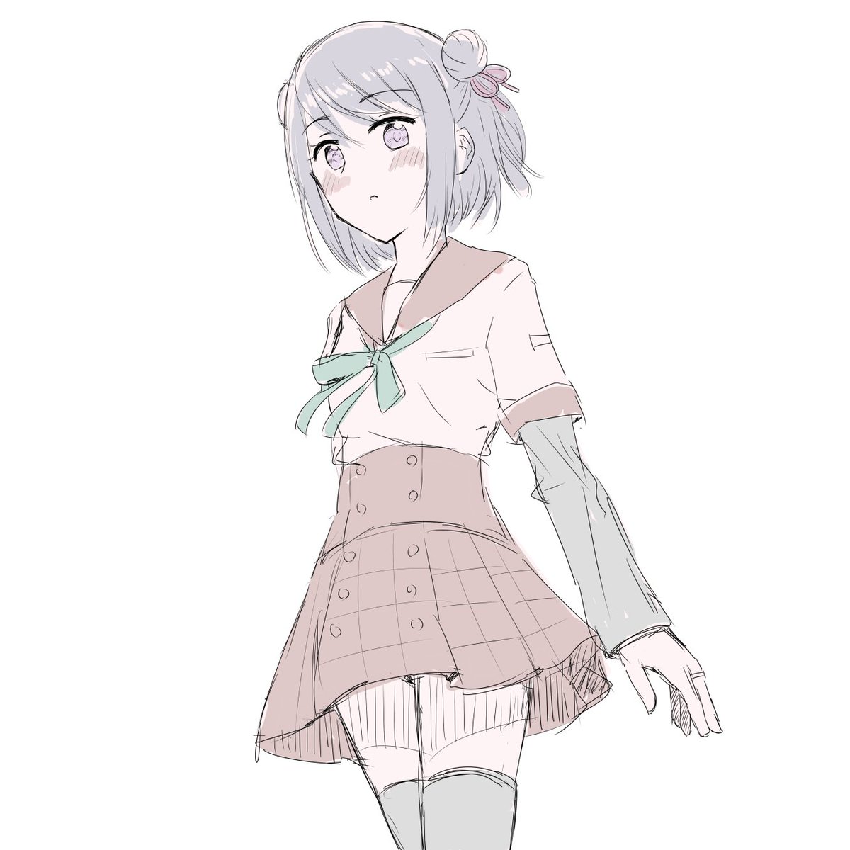 黒江ちゃんまとめ 