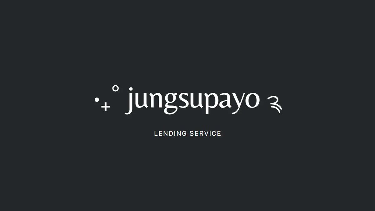jungsupayo's tweet photo. ‧₊˚ jungsupayo ༉
[ read before transacting ] https://t.co/0DCvp1wito