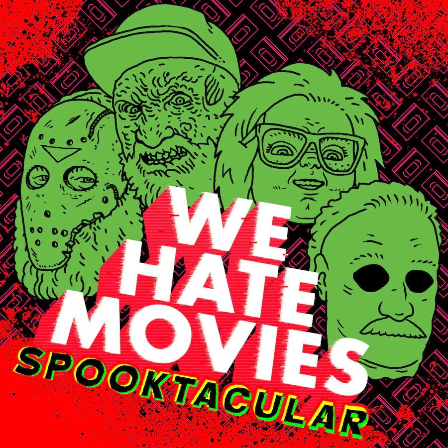 We Hate Movies tweet media