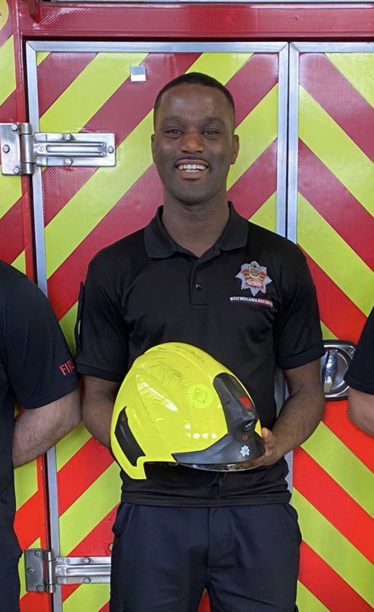 Highgate Fire Station tweet media