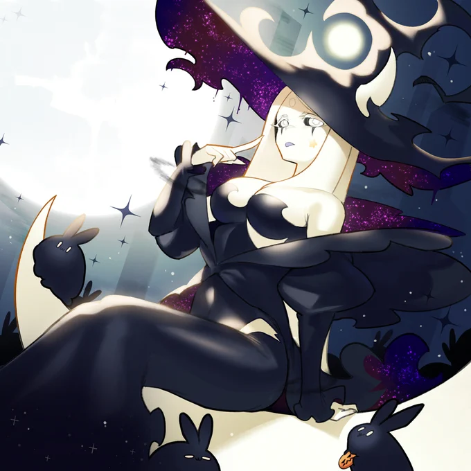 #今月描いた絵を晒そうお天気&amp;海洋生物 