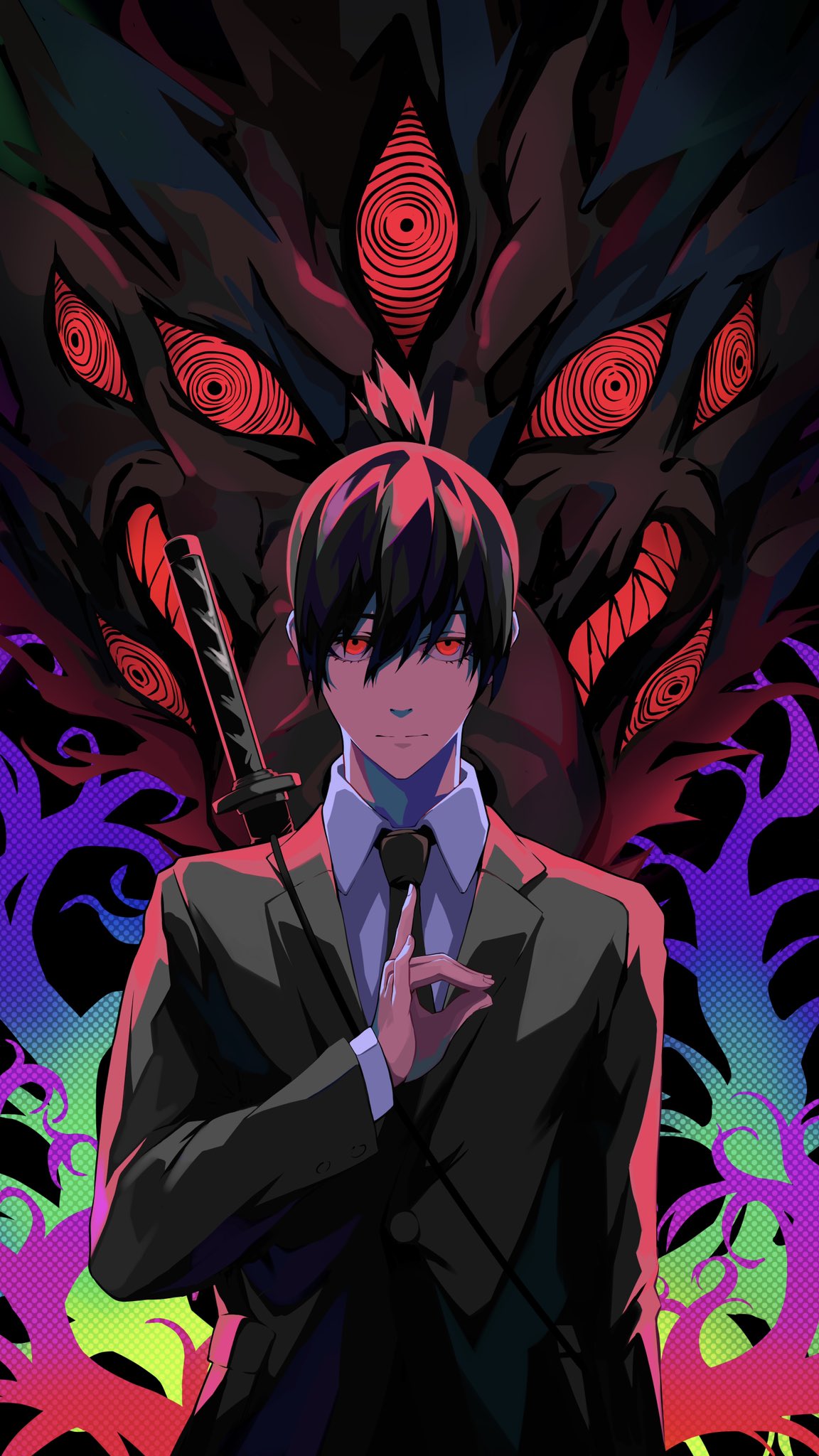 宵宵。YoiYoi. on X: 