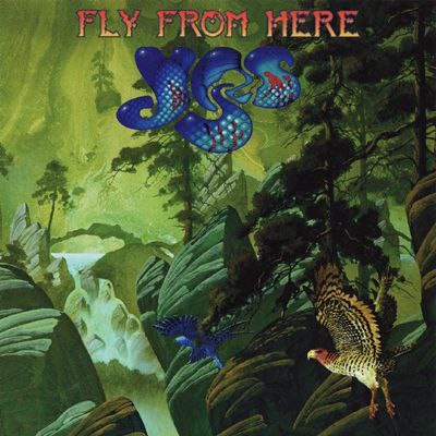 Intérprete: #Yes
Título: "Fly from Here"
Fecha de Publicación: 23 de junio de 2011
Sello: #Frontiers
Genero: #Rock #ProgressiveRock
País: #Inglaterra

#BenoitDavid
#SteveHowe
#ChrisSquire
#GeoffDownes
#AlanWhite
#OliverWakeman
#LuisJardim
#GerardJohnson

t.me/CocuJazz/5434