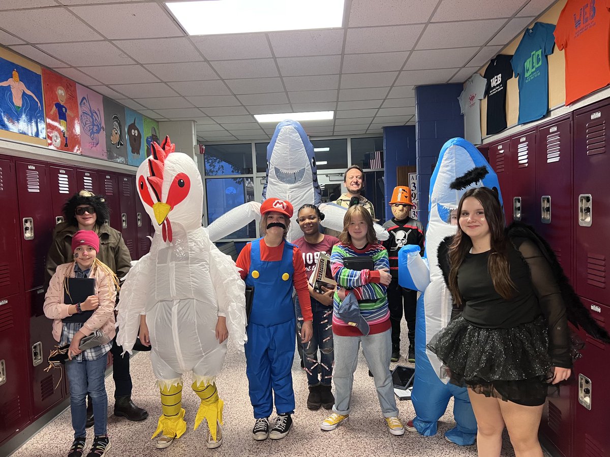 6BlueBMS's tweet photo. Outstanding! Well done Carson, Ryan, Molly &amp; Elise and gang! https://t.co/4Z04IlVSWE