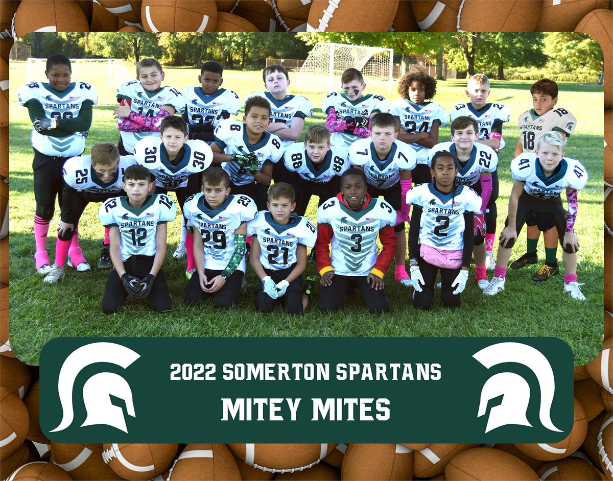 ebrosious0213's tweet photo. Just like the Eagles ..... Both the somerton 9U and 12U teams remain undefeated in week 7. This program is a powerhouse in  football for the NESAC league.  Help them get to the national championship in Florida!
Go fund me: https://t.co/j31Tl6WZzC https://t.co/7ltMUSH3vZ