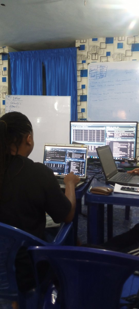 Don't stop working for the best.
<a href="/klemweb/">Klemweb</a> 
#DataScience 
#datasciencejobs 
#tech