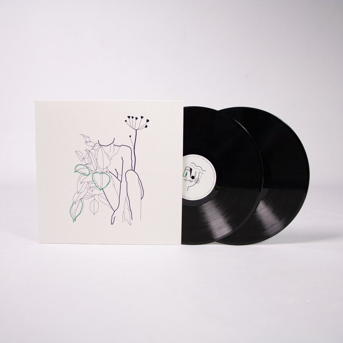 Hospital Records tweet media