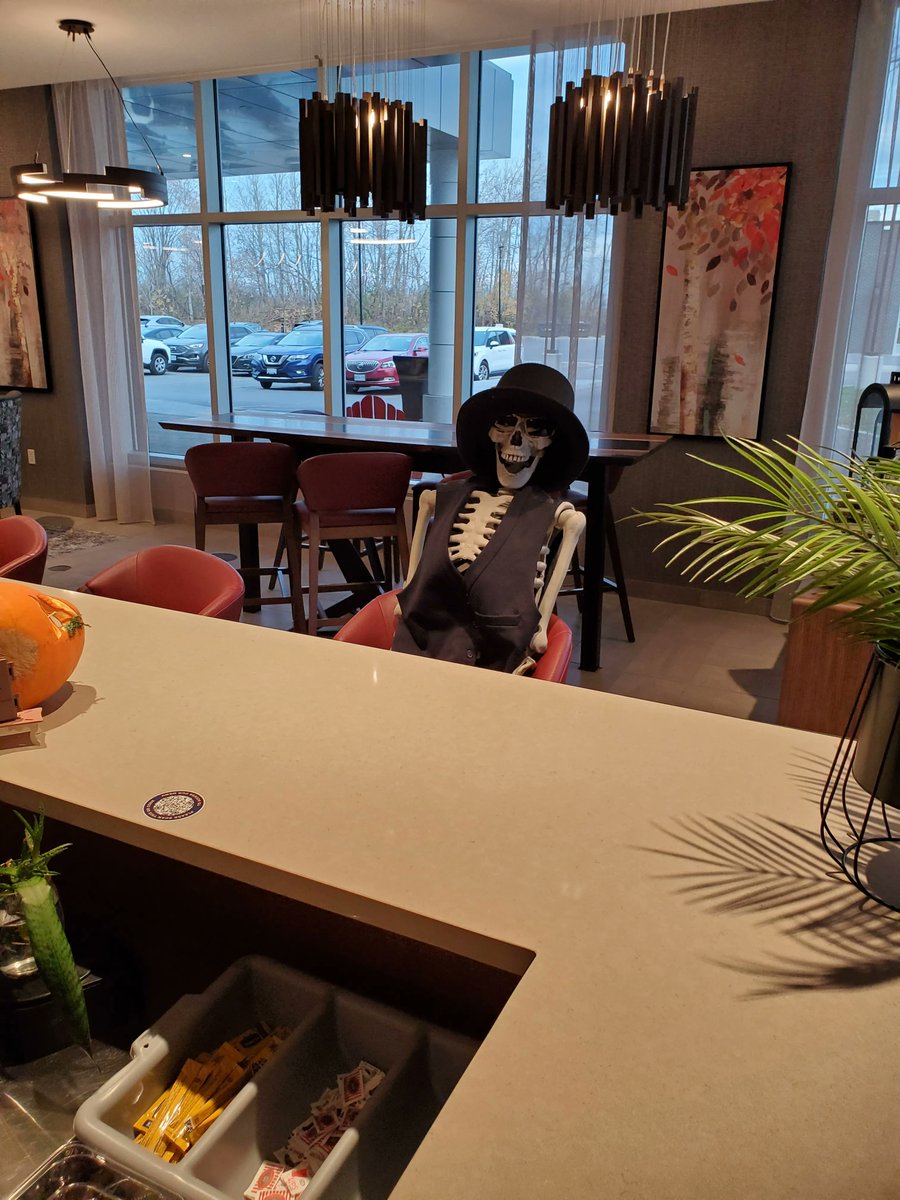 Andrew Horsfield tweet media