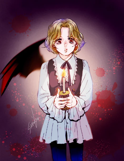 𝑯𝒂𝒑𝒑𝒚 𝑯𝒂𝒍𝒍𝒐𝒘𝒆𝒆𝒏 (我が家は通常運転ですが気分だけ) 