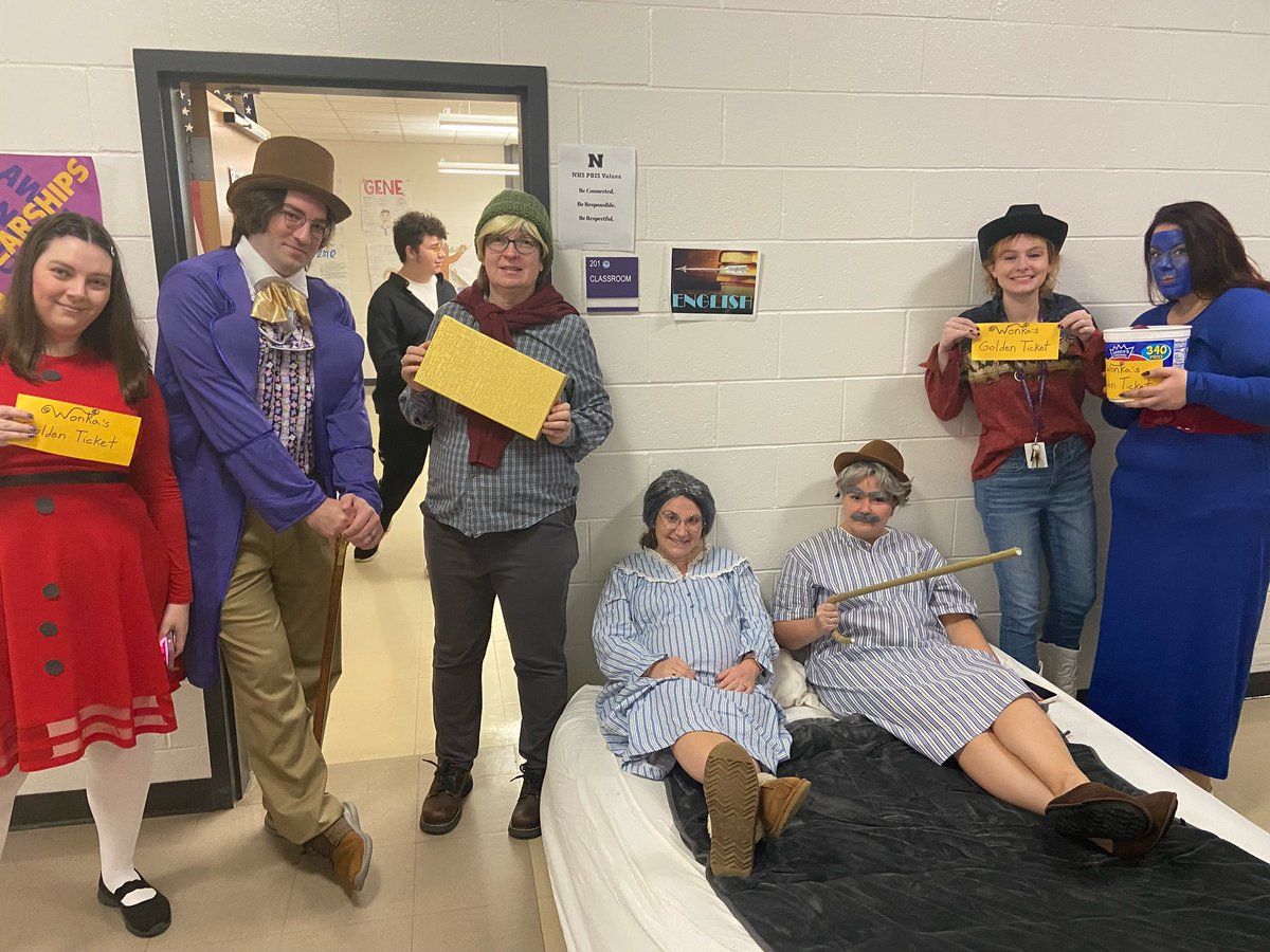 Caroline Martell tweet media