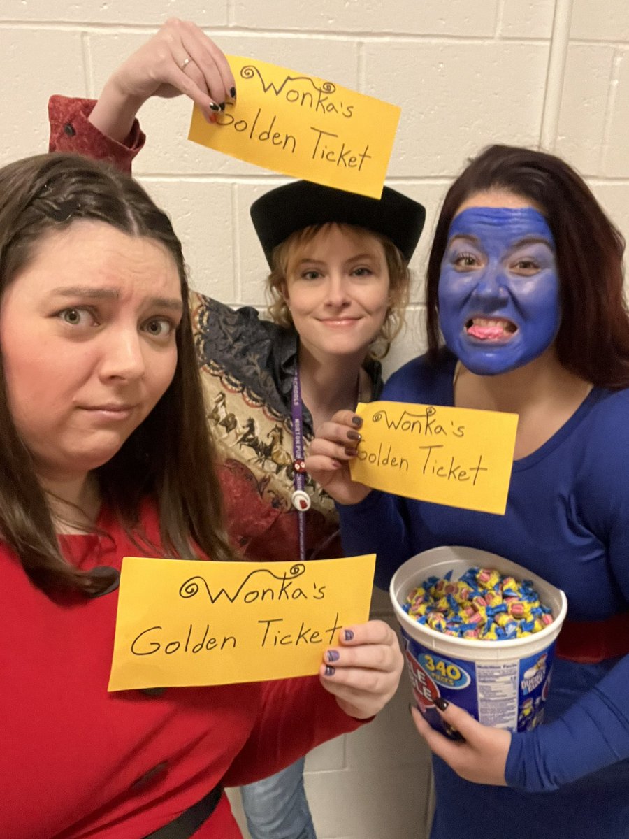 Caroline Martell tweet media