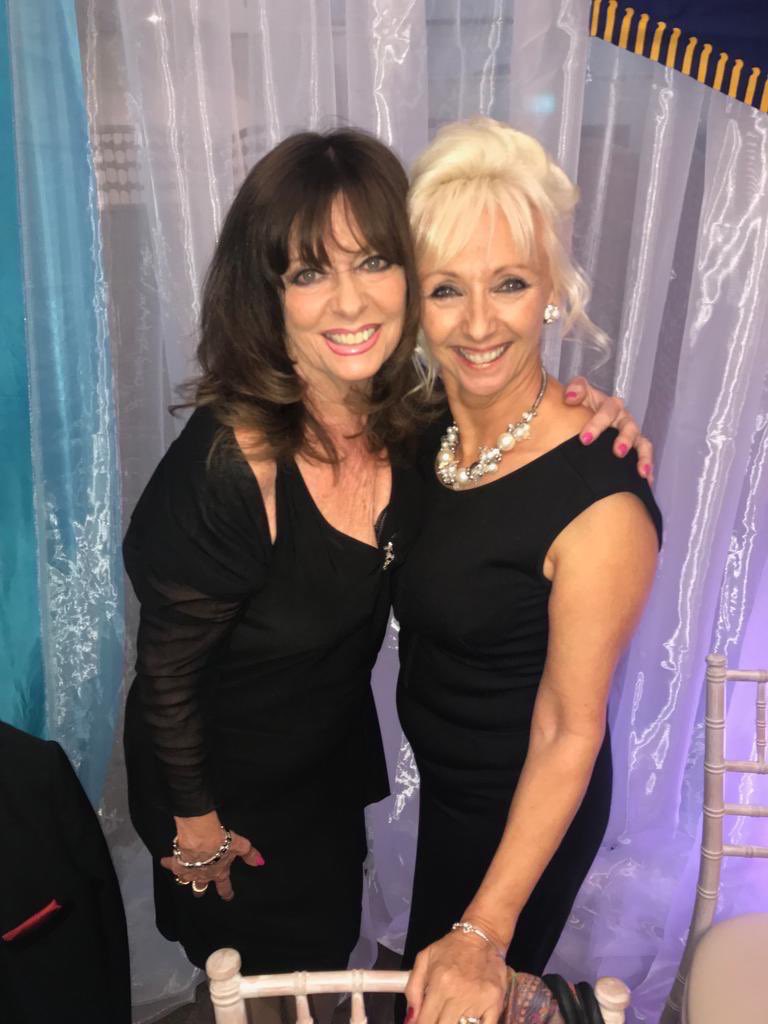 Vicki Michelle MBE 💙 tweet media