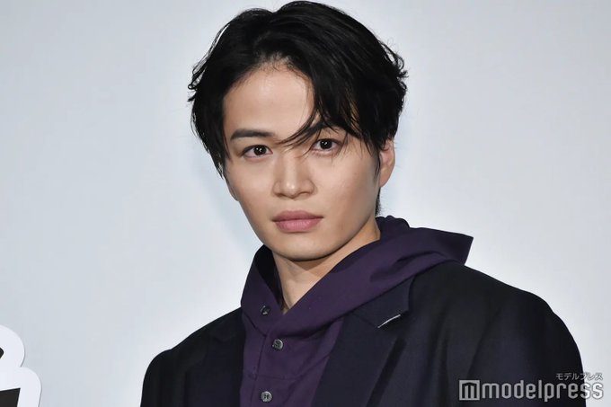 菊池風磨痩せた理由は役作り かっこいいけどほっぺがない 比較画像あり