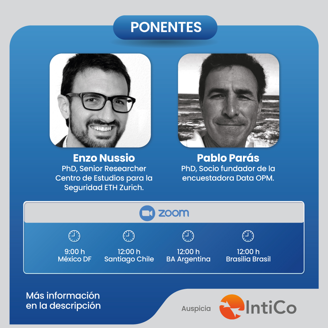 WAPOR Latinoamérica tweet media