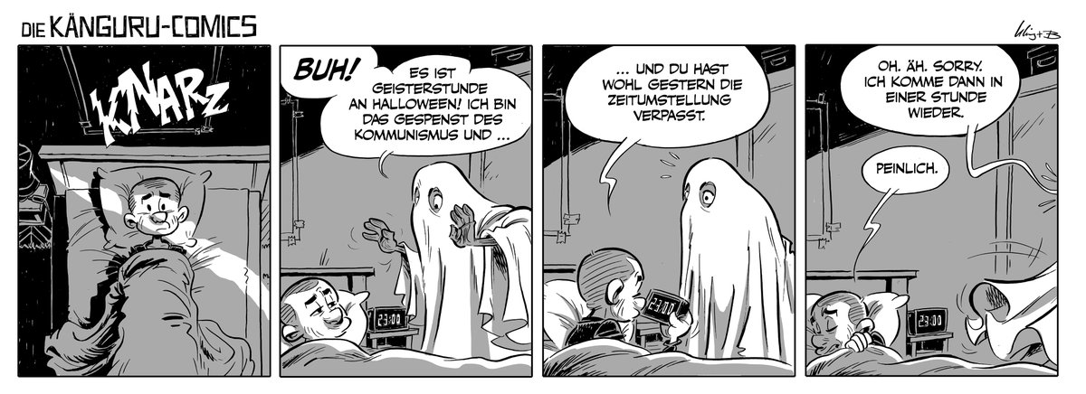 #kaengurucomics