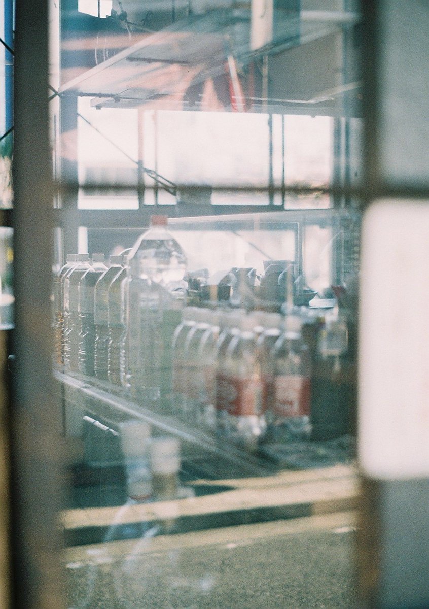 youken_sns's tweet photo. 超久々にスーパータクマー55/1.8
#filmphotography
#pentax_sp
#FUJICOLOR100
#カメスズ https://t.co/ZxEYOIbxJw