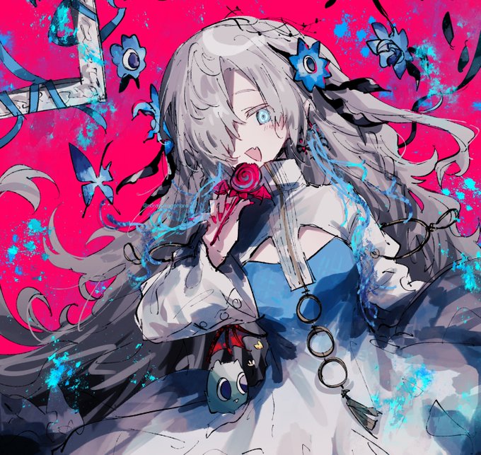 #ヰ世界情緒美術部 𝓥𝓪𝓶𝓹𝓲𝓻𝓮 𝓬𝓸𝓿𝓮𝓻!?? 