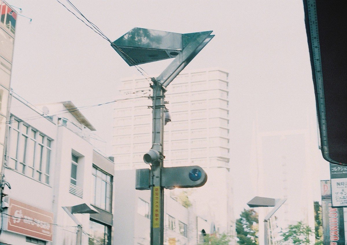 youken_sns's tweet photo. 超久々にスーパータクマー55/1.8
#filmphotography
#pentax_sp
#FUJICOLOR100
#カメスズ https://t.co/ZxEYOIbxJw