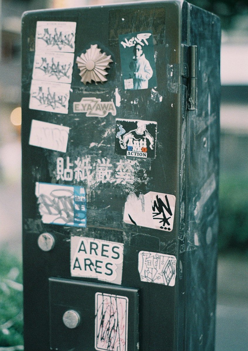youken_sns's tweet photo. 超久々にスーパータクマー55/1.8
#filmphotography
#pentax_sp
#FUJICOLOR100
#カメスズ https://t.co/ZxEYOIbxJw
