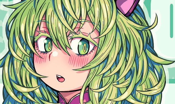 イラスト投稿しました!
I posted new illustration!

fanbox: https://t.co/8pgJ0UnrrT
fantia: https://t.co/n5gRu3bXix
patreon: https://t.co/sxe1S2WUJu 